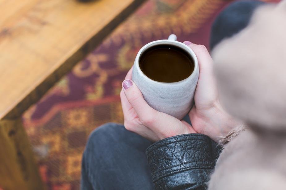 バターコーヒーは1日何杯まで?カフェインの話。 | ミウラタクヤ商店