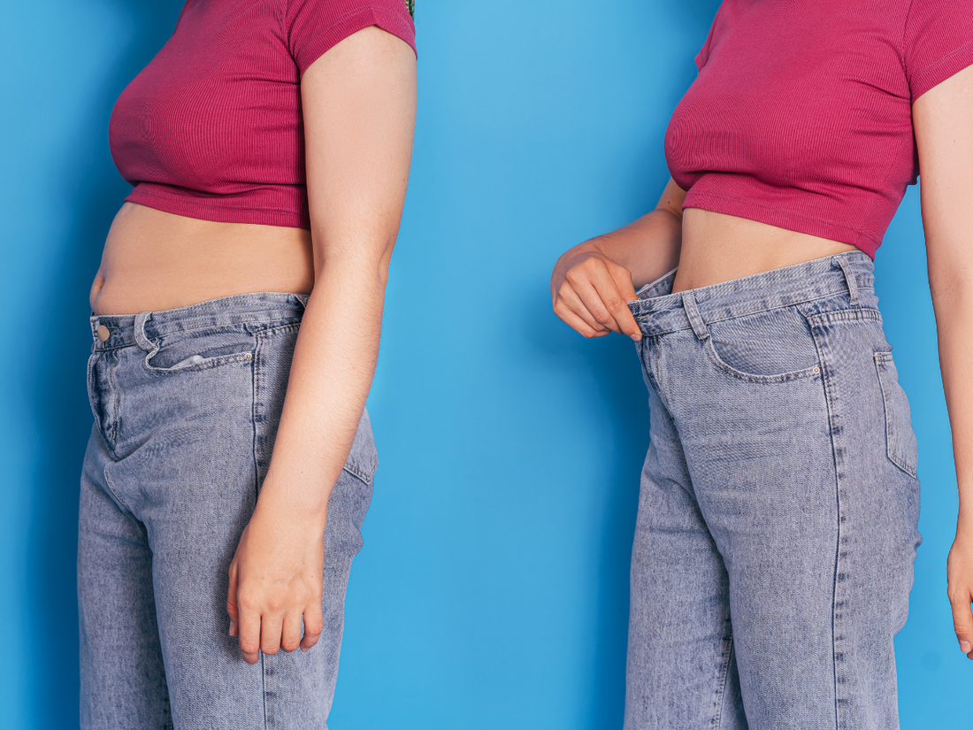 【好きなだけ食べて良いは嘘】ケトジェニック中のカロリーの考え方。
