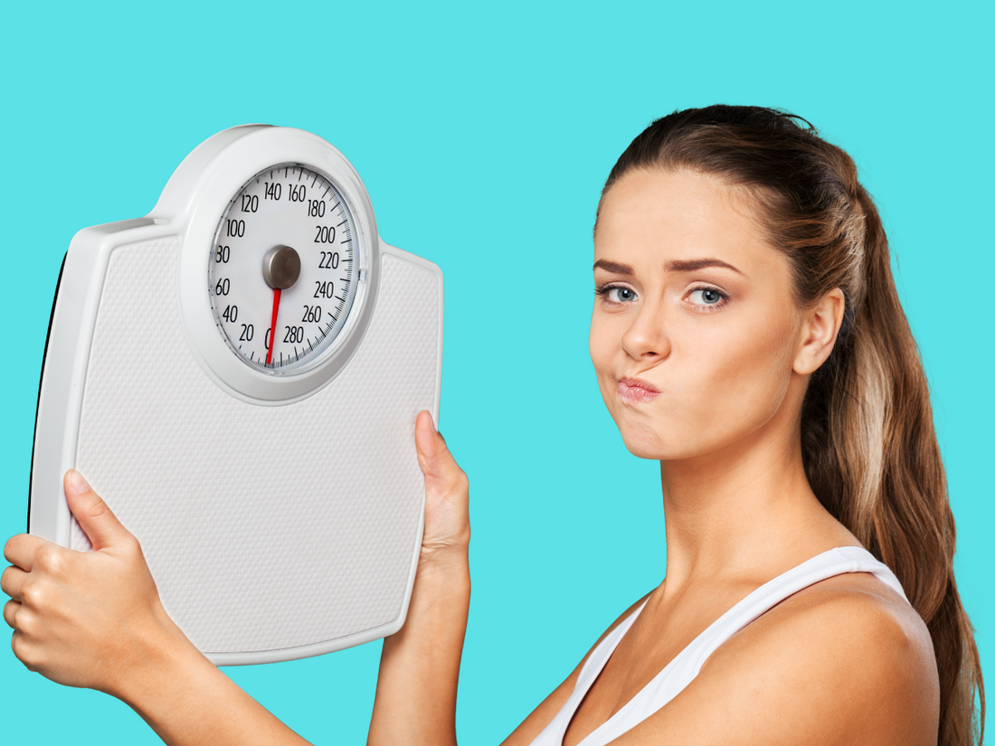 ケトジェニックやってるのに1キロも体重減らない。そんな時の6つの対策。