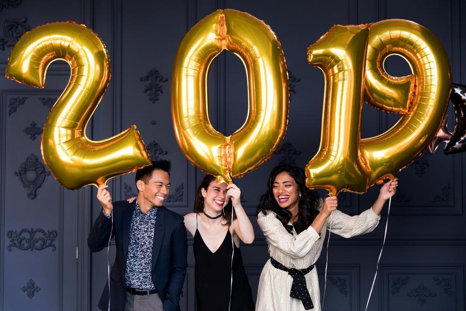 『お客様と一番絡む店を目指す』2019年、大変お世話になりました。2020年もよろしくお願いいたします。 | ミウラタクヤ商店