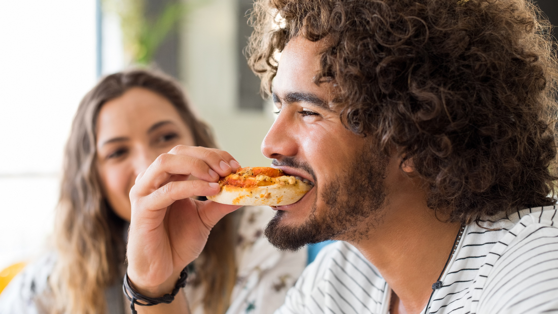 コンビニの惣菜パンが1個380円だとっ!!!しかもカロリーが、、、
