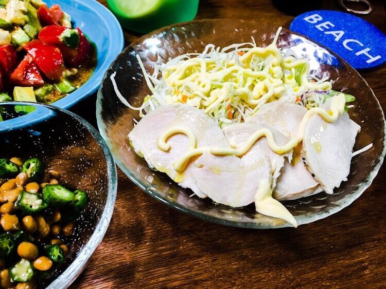 【糖質制限中の食べ物】34歳男が7キロの減量に成功した時に食べていたものとは。 | ミウラタクヤ商店