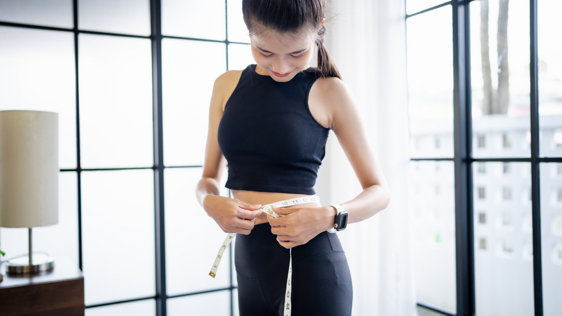 ダイエット中の運動への期待値はコレにしろ。