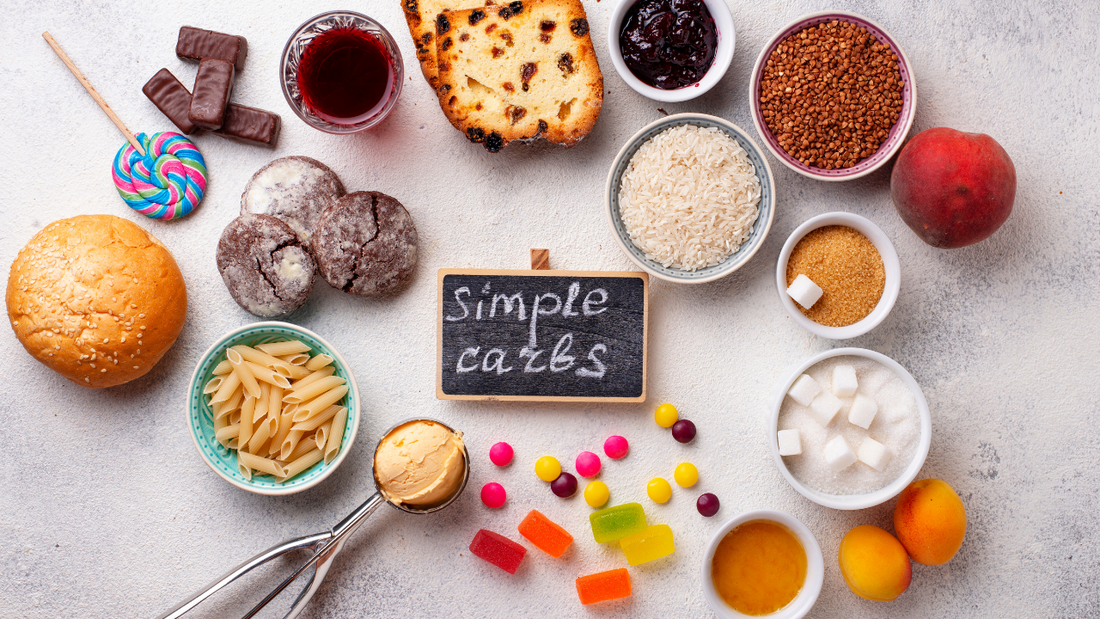 マジで体質変わります『糖質デトックス』