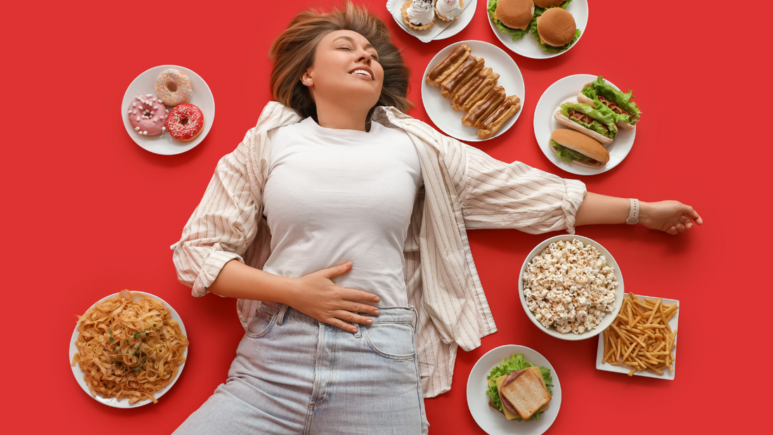 「なんでも食べ放題?」チートデイについて教えます。
