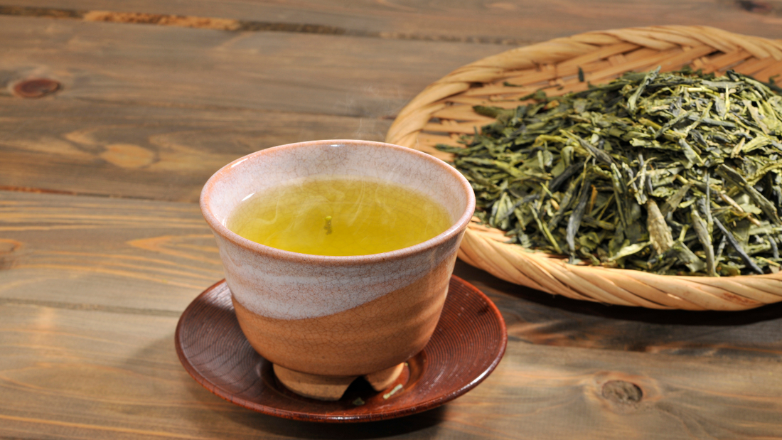 改めて緑茶コーヒーの素晴らしさについて説明します。