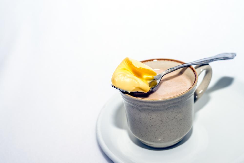 バターコーヒーのダイエット効果とは?バターコーヒーで痩せる5つの理由をわかりやすく解説! | ミウラタクヤ商店