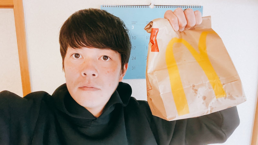 ボリューミィな食物繊維【5.1g】がとれる「あの飲み物」ご存じですか? | ミウラタクヤ商店