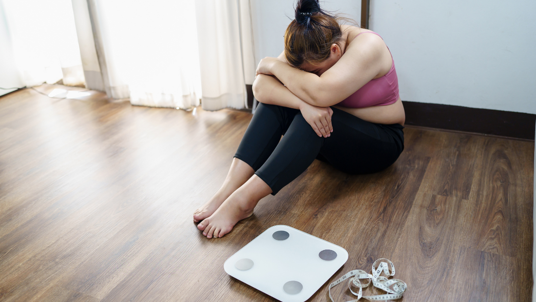 ダイエットの「なあなあ期」について考える。