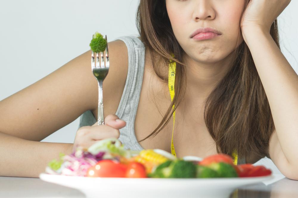 ダイエットの停滞期の過ごし方は?辛い停滞期を乗り越える8つの対策方法! | ミウラタクヤ商店