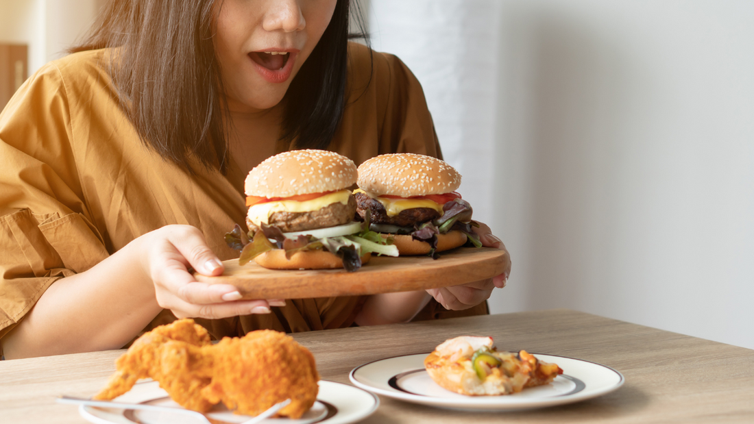 食生活を変えずに痩せることが可能なのか??