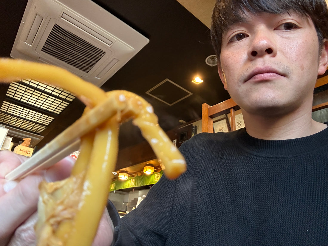 太らないために「なんとなく」で飯を食べていない三浦