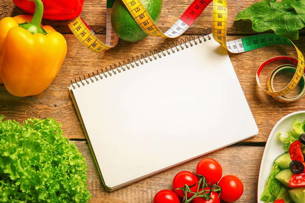 ダイエットの記録ノートでダイエット効果をアップ!継続する書き方をわかりやすく解説 | ミウラタクヤ商店
