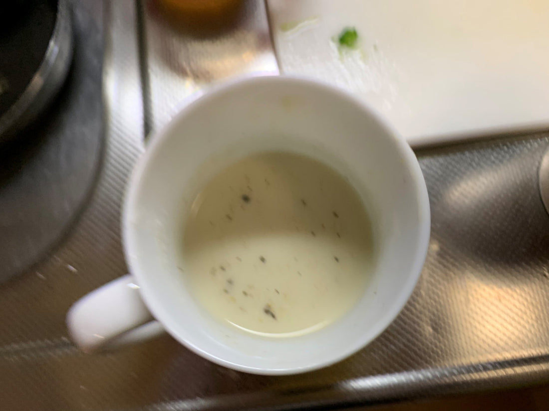 遂に発見!セカンドミールプロテインを美味しく飲む方法! | ミウラタクヤ商店