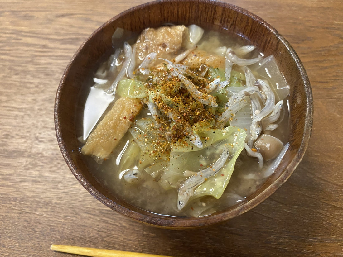 一昨日(おととい)から昼飯をやめた結果。 | ミウラタクヤ商店