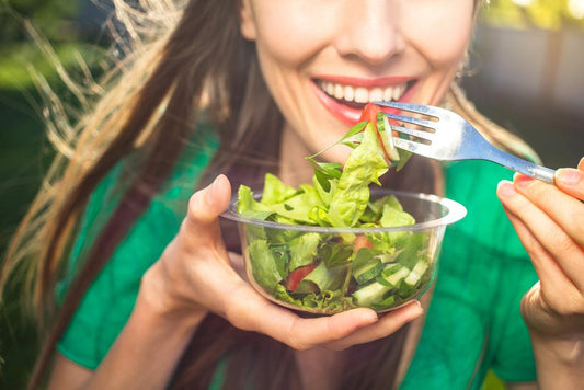 せめて何を食べているか?の把握はしよう。 | ミウラタクヤ商店