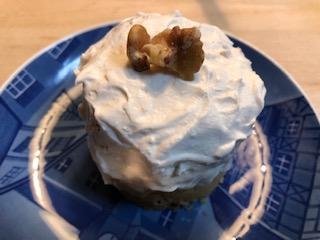 【低糖質スイーツ】簡単に作れるおからのチャコールバターコーヒーケーキを作ってみた! | ミウラタクヤ商店