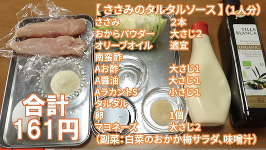 美味しそうな糖質OFFメシ | ミウラタクヤ商店