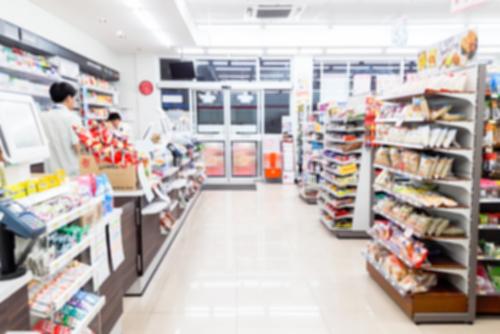 【糖質制限中でもOK】コンビニでオススメのダイエット食品は? | ミウラタクヤ商店