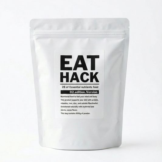 断食プロテイン|EAT-HACK (イートハック)