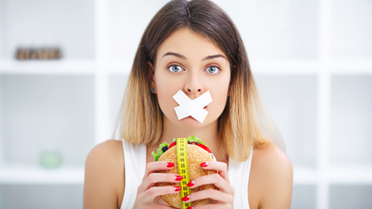 食べたらいいの？食べない方がいいの？で迷う人へ順序の付け方。