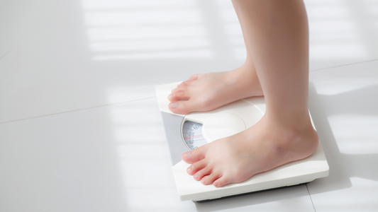 これがあなたが痩せない理由。