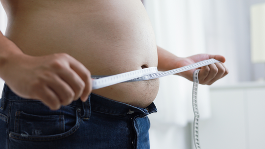 三浦のダイエット失敗談。