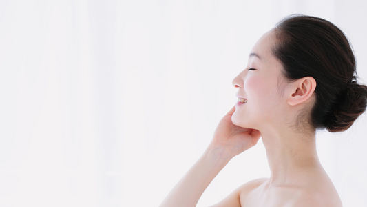 ケトやると肌が綺麗になるって話。理由はPFCバランスが変わるからを説明します。