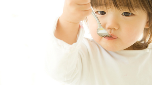 ダイエット中に子供や家族が「残したご飯」食べる？食べない？