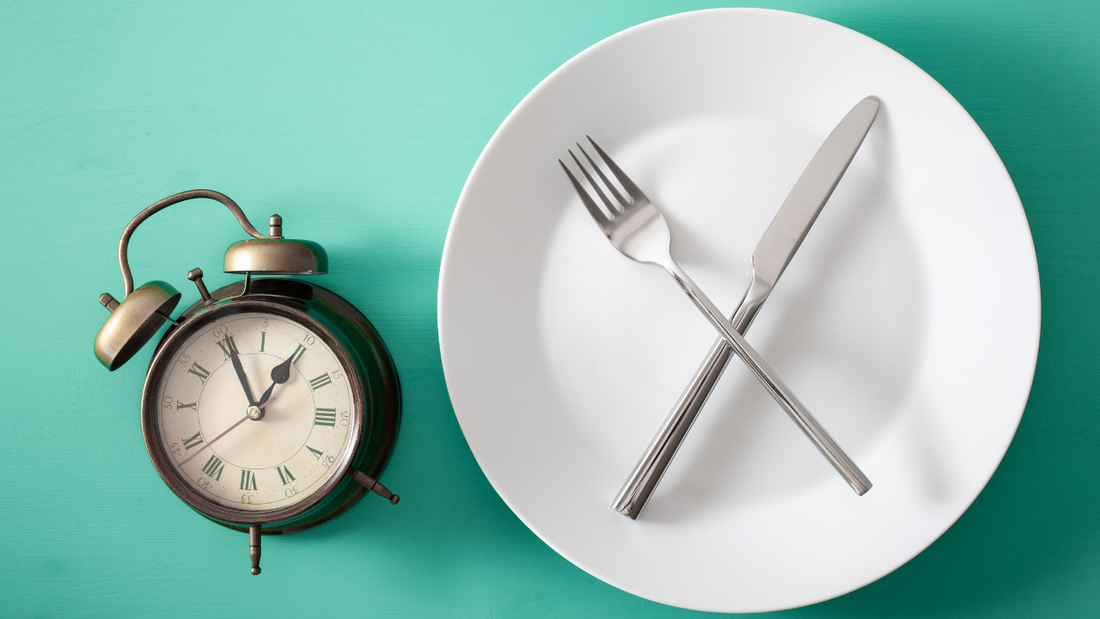 1日断食より半日断食の方が良い？実際どっちなの？を考えてみた。