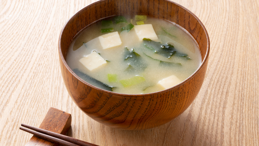 味噌汁ケトジェニックで 微妙？と思ってたけど、