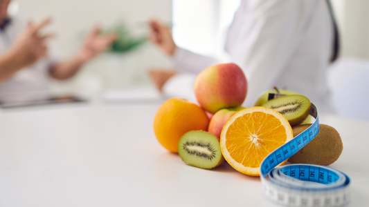 食文化と健康を考える場所にになる。ちょっと自分語りしていい？