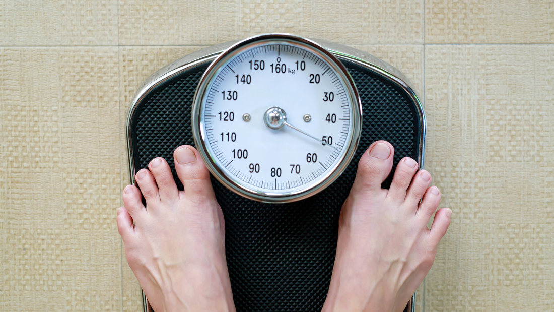 『よくある』ダイエットが確実に失敗する。体重の測り方。