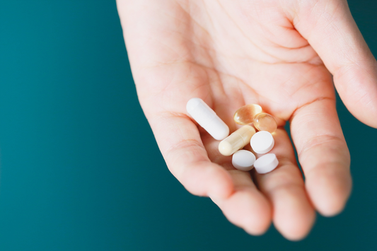 「聞いてほしい」三浦のビタミンBへの愛情は日本一だと思っている。脂肪消費にも有効なんだよ？！