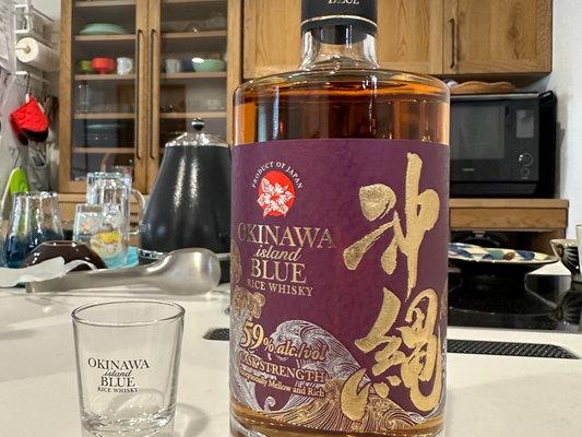 沖縄に行ってきた結果