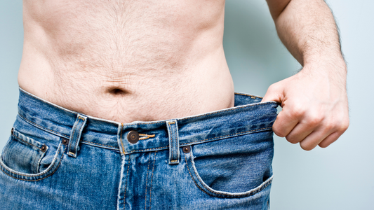 痩せたい男の人に参加してほしい月謝制のダイエットコミュニティ。