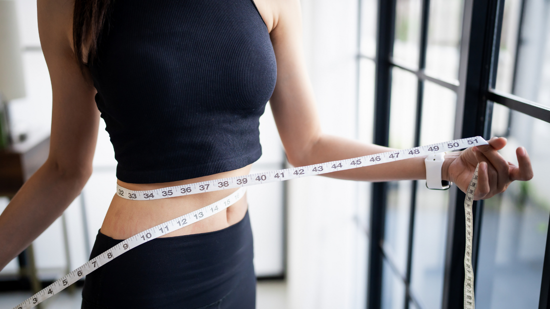 痩せたい人見て