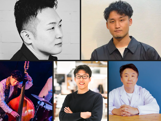 「仕事のパフォーマンス上げる男たち」EATHACKを採用する経営者の声