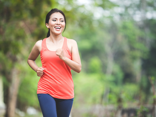 30分の運動か10分の運動を3回どっちが痩せると思いますか？