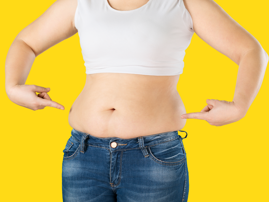 【-10kg達成者も！】ケトジェニックで脂肪が減る原理。