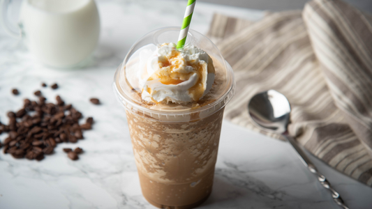 フラペチーノは「週1」で