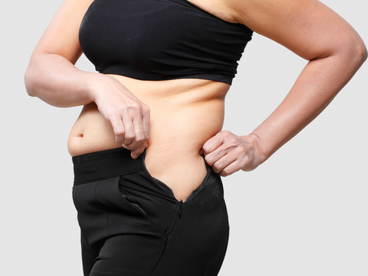 体脂肪が1kg減るロジック知ってる？