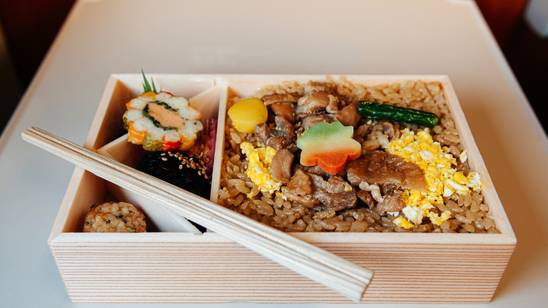 食後に座りっぱなしはダメ絶対。