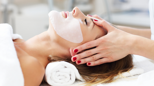 炎上してるMEGUMIさんの美容法のことで想うこと。