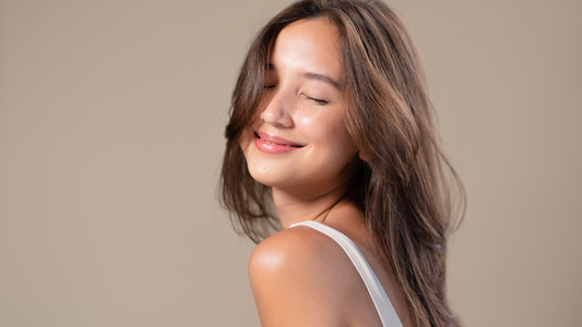 ケトジェニックで体質改善、腸内細菌の改善、肌の状態が良くなる。