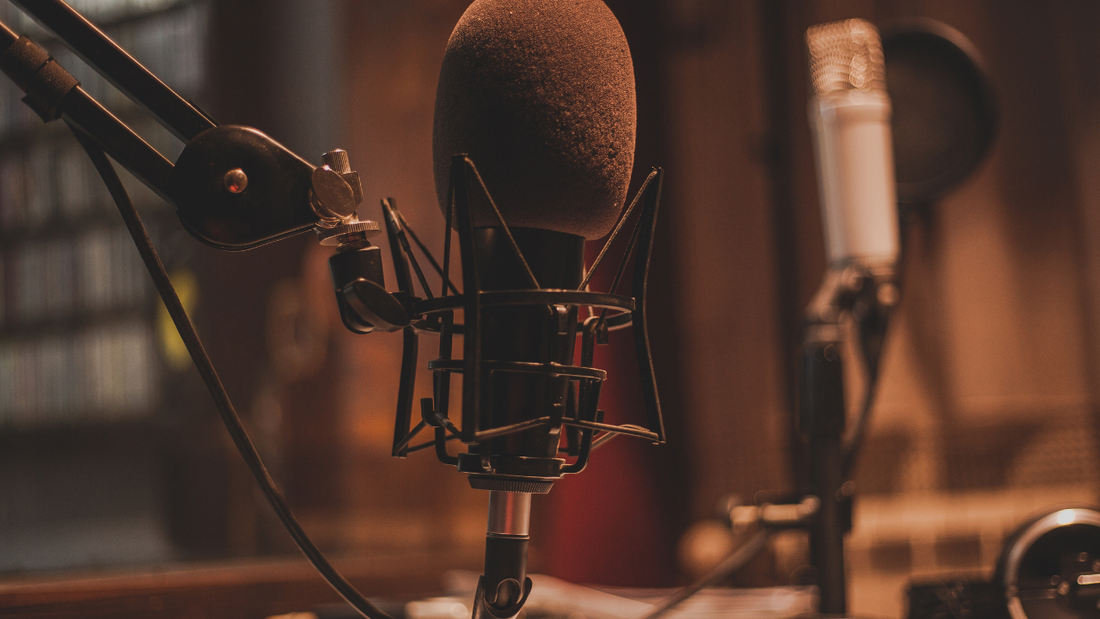 三浦のLINEでラジオ始めます。