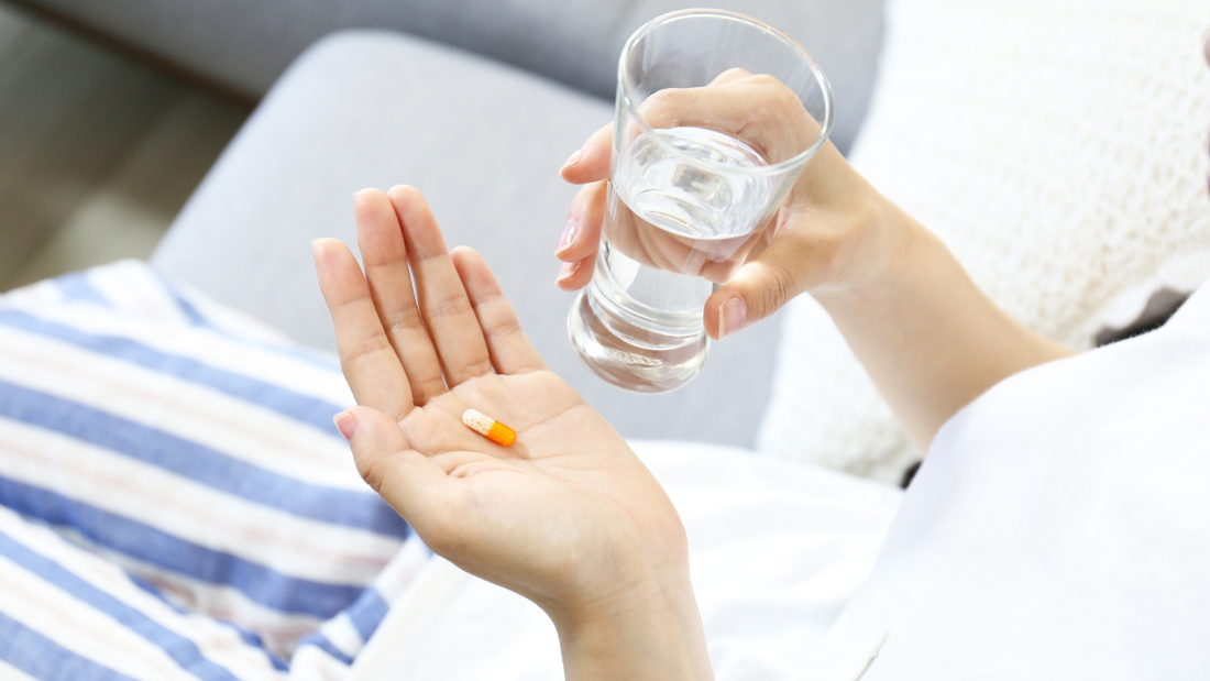 ダイエット薬で痩せるということについて（音声）