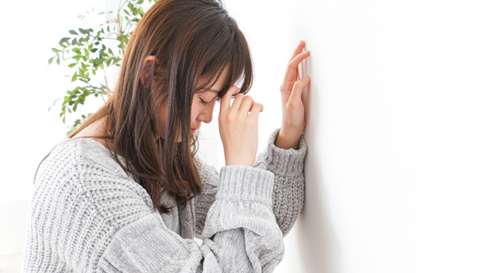 【女性必読】貧血な人、疲れやすい理由も、痩せられない理由も、血流が大事だった。