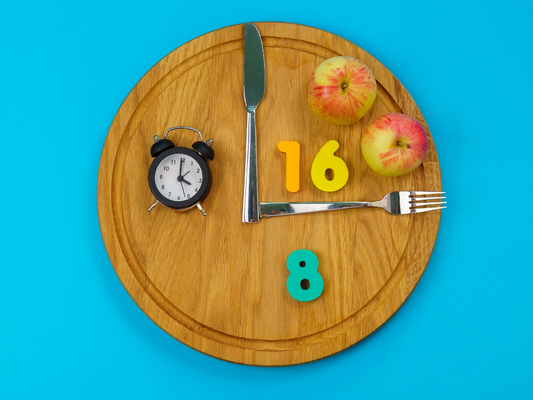 16時間断食は効果なし？三浦の見解は効果あり。