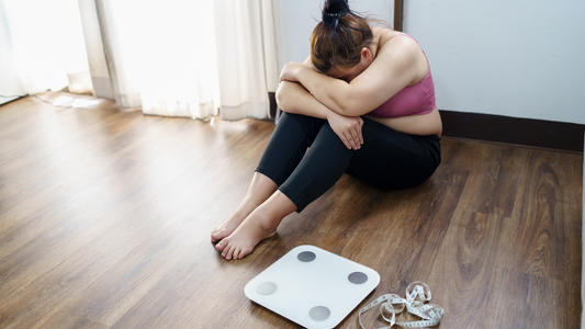 ダイエットの「なあなあ期」について考える。
